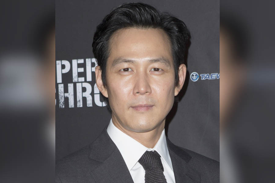 Lee Jung-jae | Lee Jung Jae On His Roles In The Acolyte, Squid Game ...