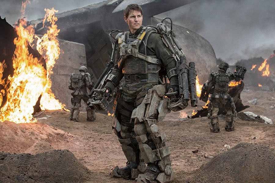 Did you know it’s been a decade to Tom Cruise-Emily Blunt starrer ‘Edge of Tomorrow’?