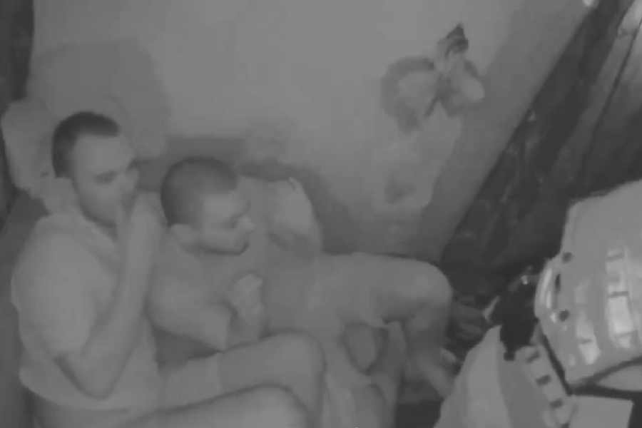 Noa Argamani, an Israeli national who was captured and taken hostage by Hamas Terrorists, rescued by Israeli military