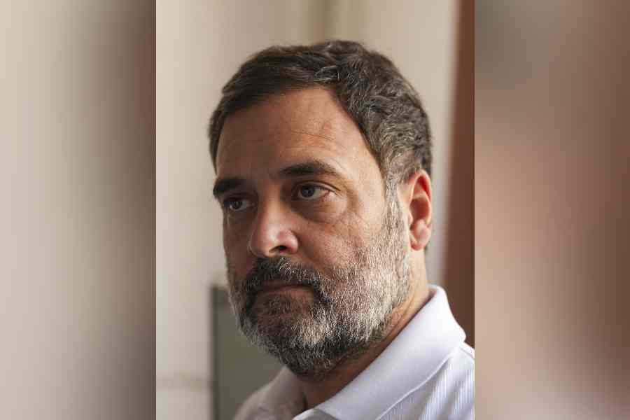 Congress | Rahul Gandhi takes on PM Modi over dynasty politics, points ...