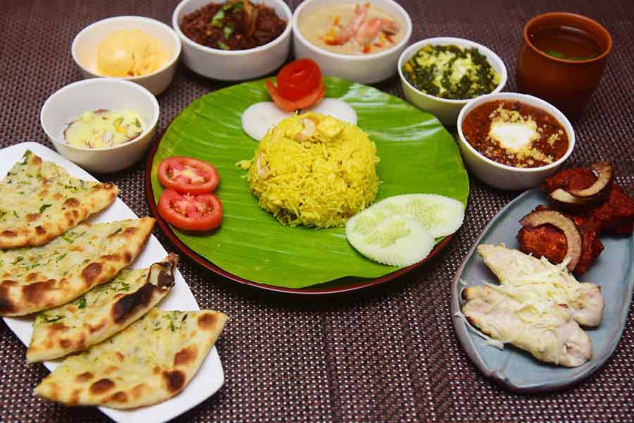 Jamai Sasthi special menu | Treat jamais and boumas to a Jamai Sasthi ...