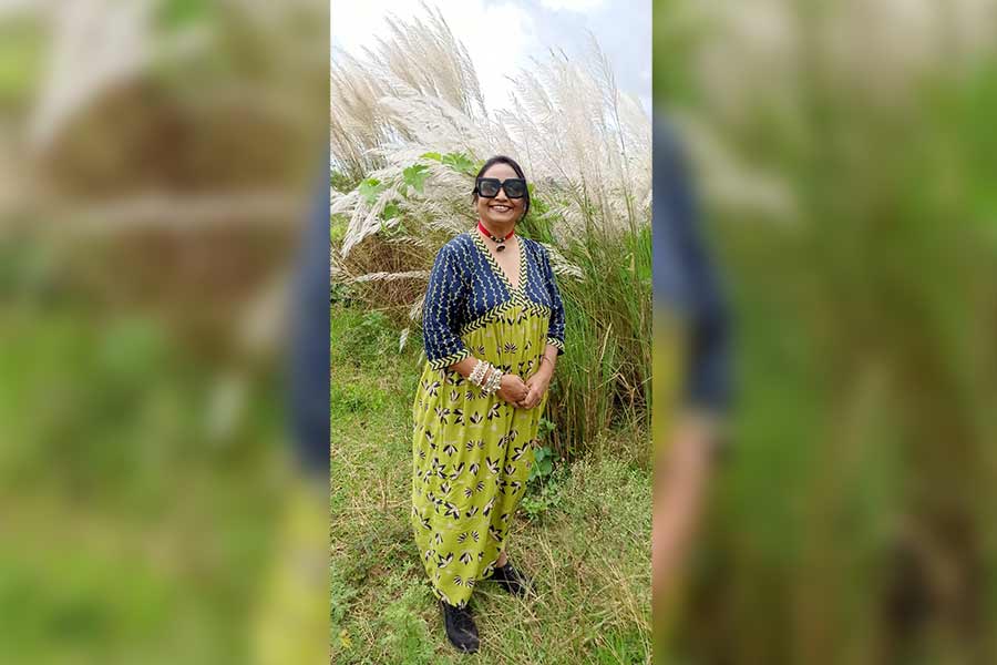 Kajal wishes her son-in-law would make ‘abdaars’ that she can fulfil, like cooking his favourite dish