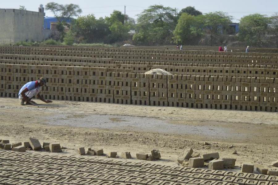 Some employers don't ensure access to water for their workers
