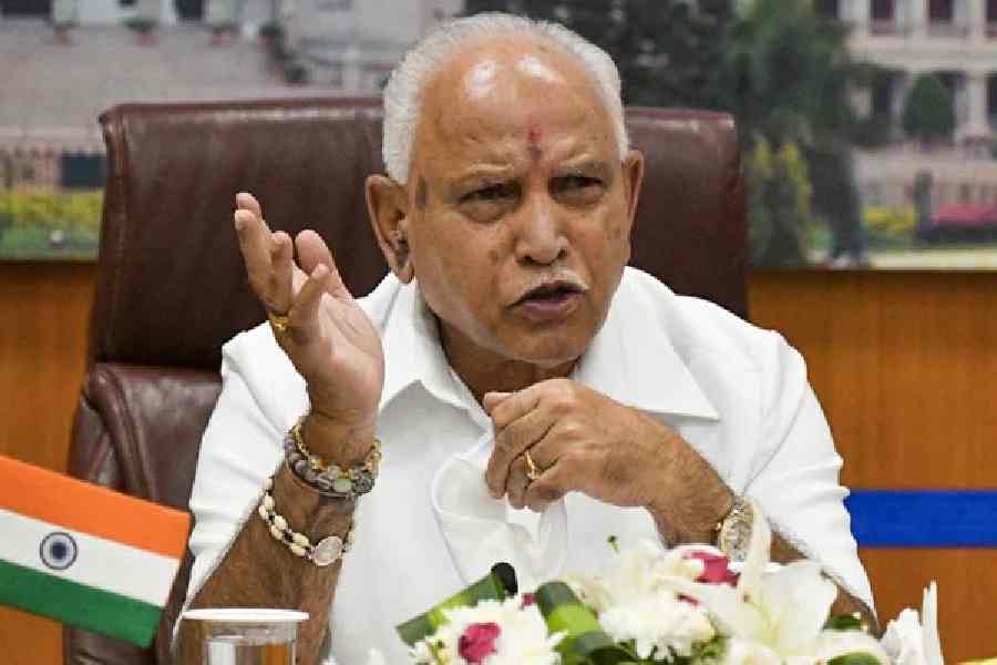 BS Yediyurappa | B S Yediyurappa: Will Appear Before CID For Inquiry On ...