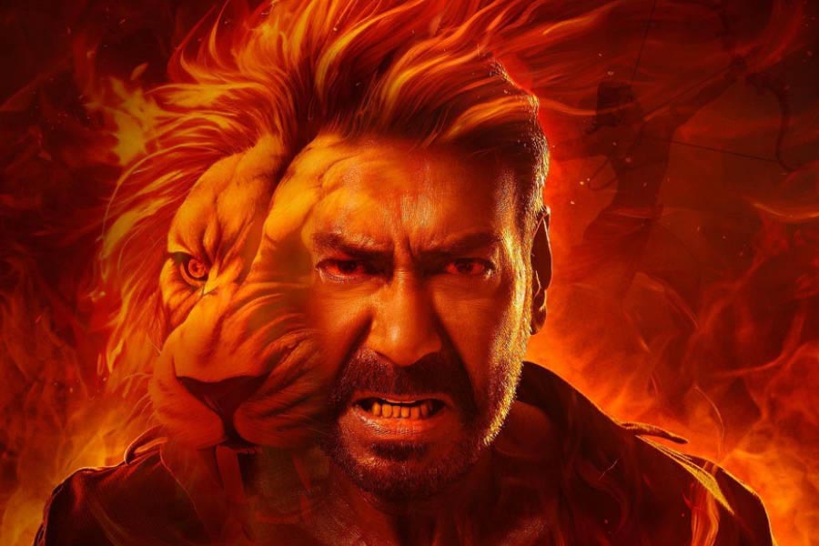 Singham Returns Ajay Devgn's Singham Again gets new release date, to