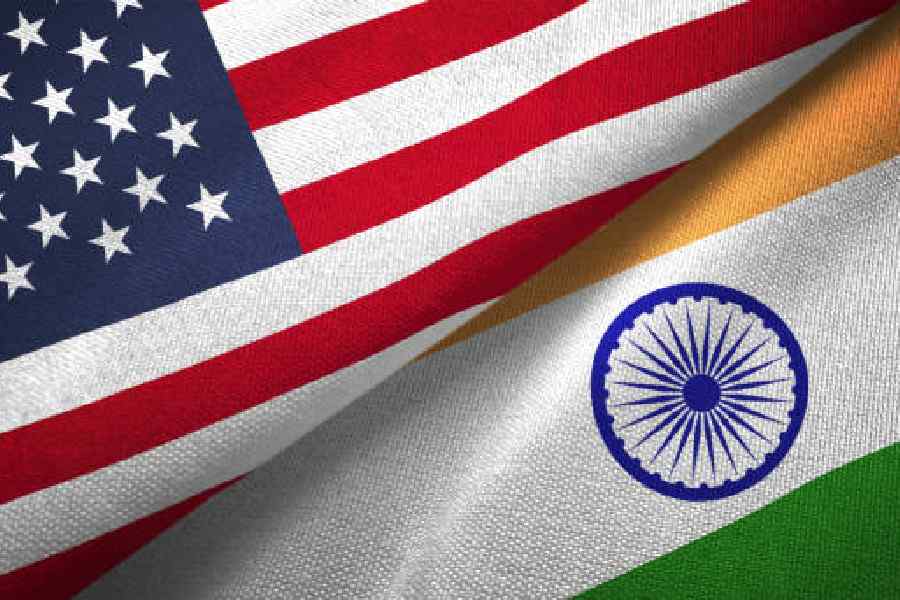 Small Indian-American community making grand contributions in the US: Report - Telegraph India