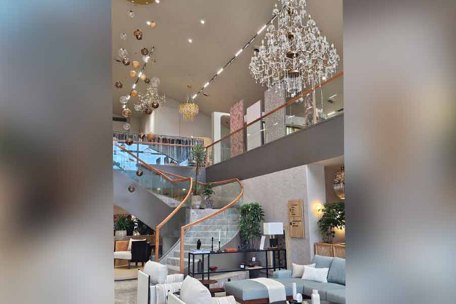 Asian Paints launches Beautiful Homes Studio in Guwahati