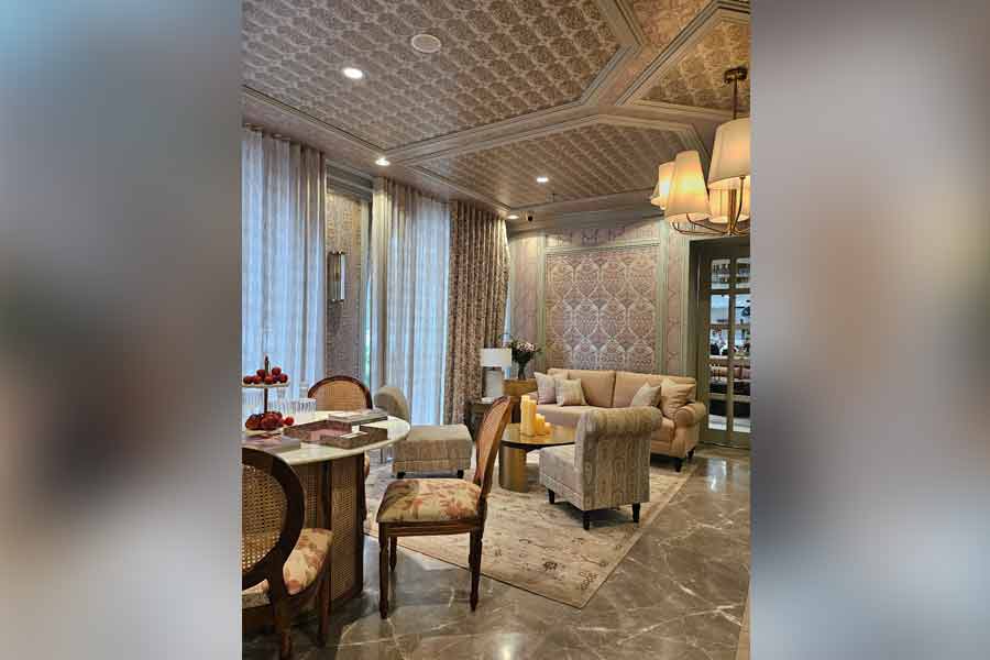 Asian Paints launches Beautiful Homes Studio in Guwahati