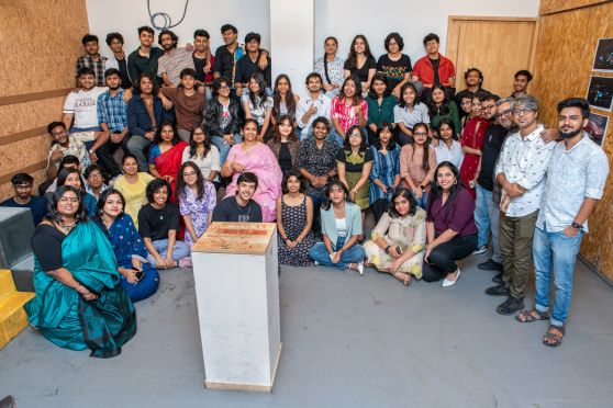 Ecole Intuit Lab, Kolkata offers a diverse range of undergraduate and postgraduate programmes
