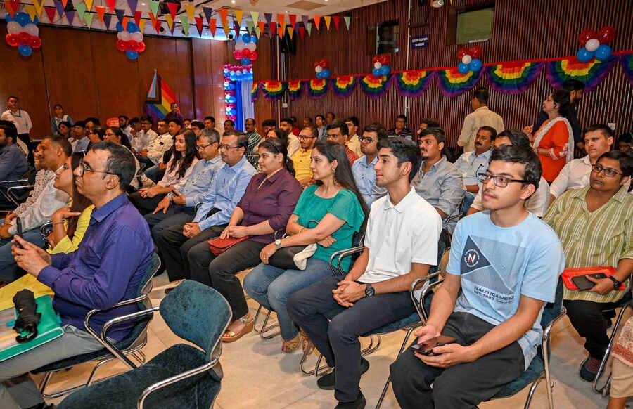 Over 100 students and their families took part in the Student Visa Day programme at the US consulate in Kolkata on Thursday. In 2023, the US had issued over 140,000 student visas in India, more than any other country