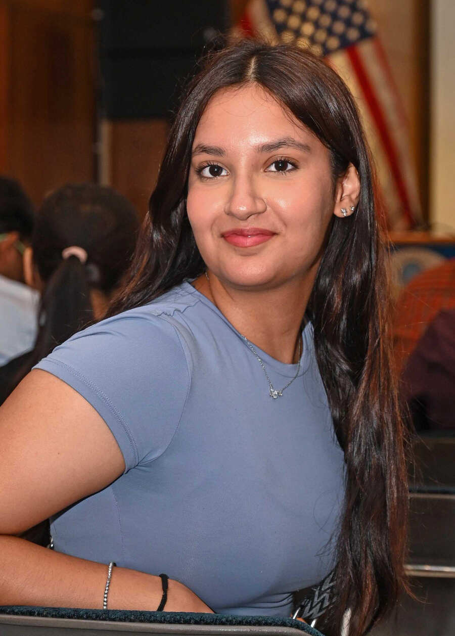 Jamaima Kanga, a student who attended the session, got her visa approved. ‘I want to pursue my undergraduate studies in the United States. I attended this session as I wanted to know more about what it is like to study in the United States. I passed out of school this year and I aim to study business administration in the US soon,’ she said