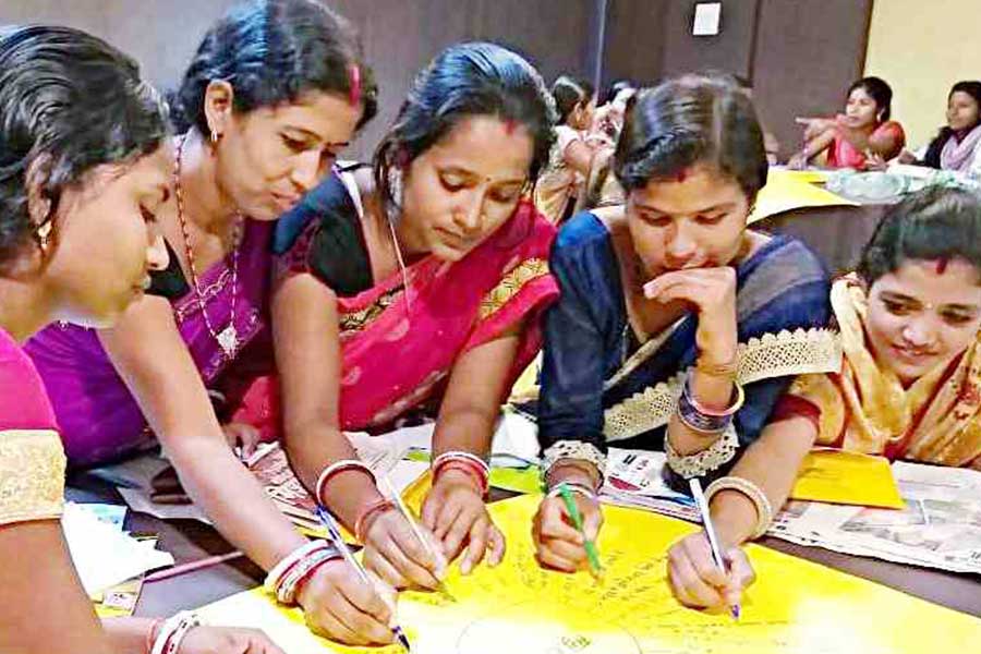 Representational Image