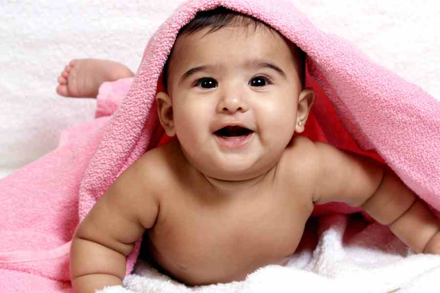 There Are Now Fewer Babies in the World; Should India Worry?