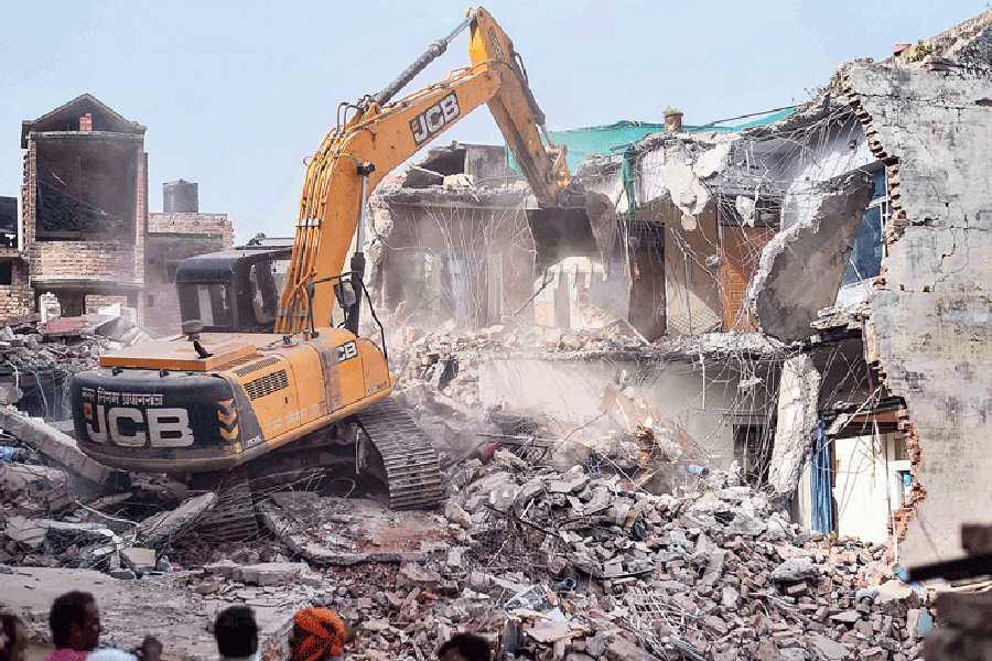 Representational image