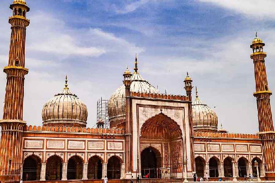 Representational Image