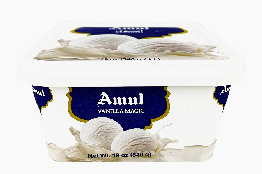 Representational picture