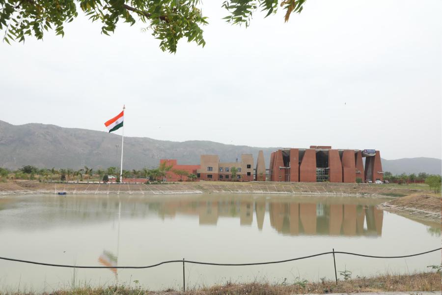 Nalanda University | In Pictures: Prime Minister Narendra Modi ...