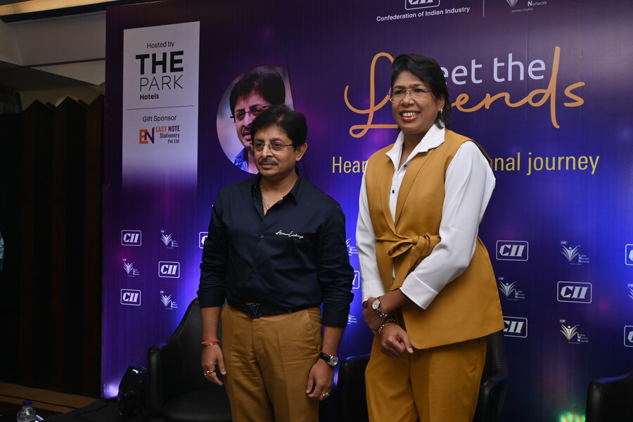 As part of his advice for budding cricketers, Ganguly said: “Growth requires vision. Embrace the rule of vision, and a grand vision will shape your future. Keep the goal in sight and let it guide you, because ambition and foresight pave the path to enduring success.” Goswami also shared her insights for youngsters: “Let your performance, not your gender, speak for you. Follow your passion and step out of your comfort zone to achieve success. Remember that it’s the dreams you dream in the day that need to come true. So, you’ve got to stay motivated and resilient through it all.”