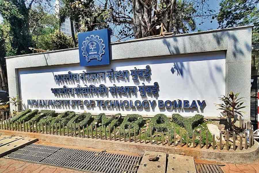 Education | IIT Bombay plans to strengthen infrastructure, introduce ...