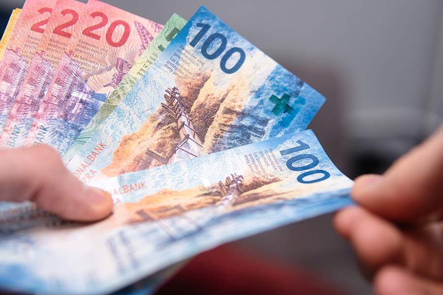 Representational picture