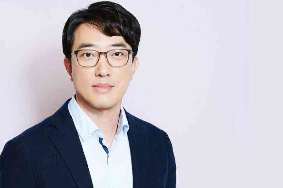 Won-joon Choi, EVP & Head of R&D Office, Mobile eXperience Business at Samsung Electronics