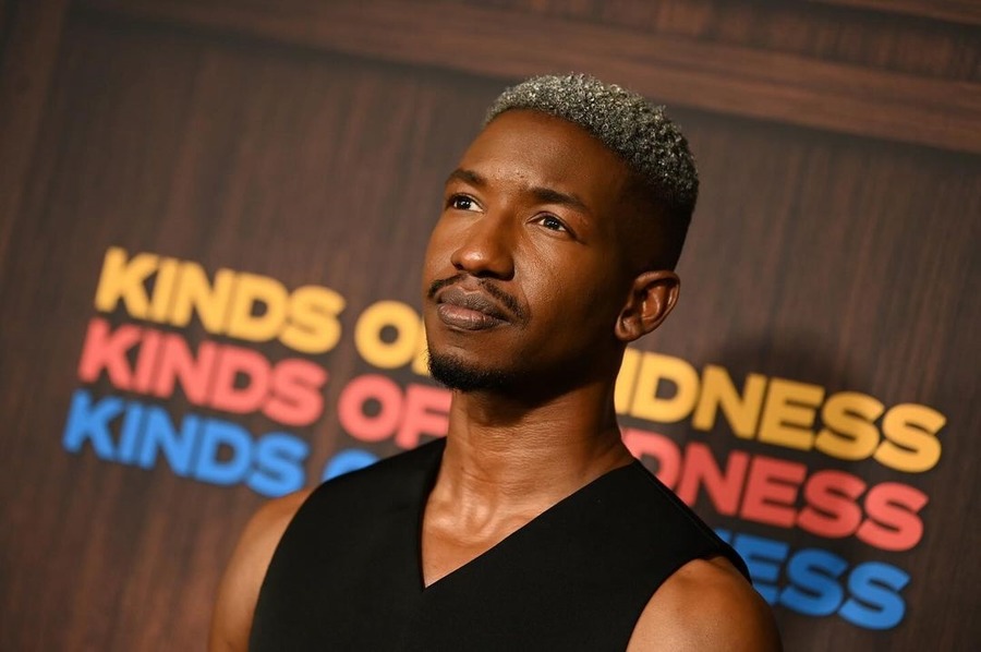 Mamoudou Athie plays characters named Will and Neil in the first two parts, respectively, and a morgue nurse in the third. The Front Runner actor plays the role of Plemons’ cop partner in the second chapter.