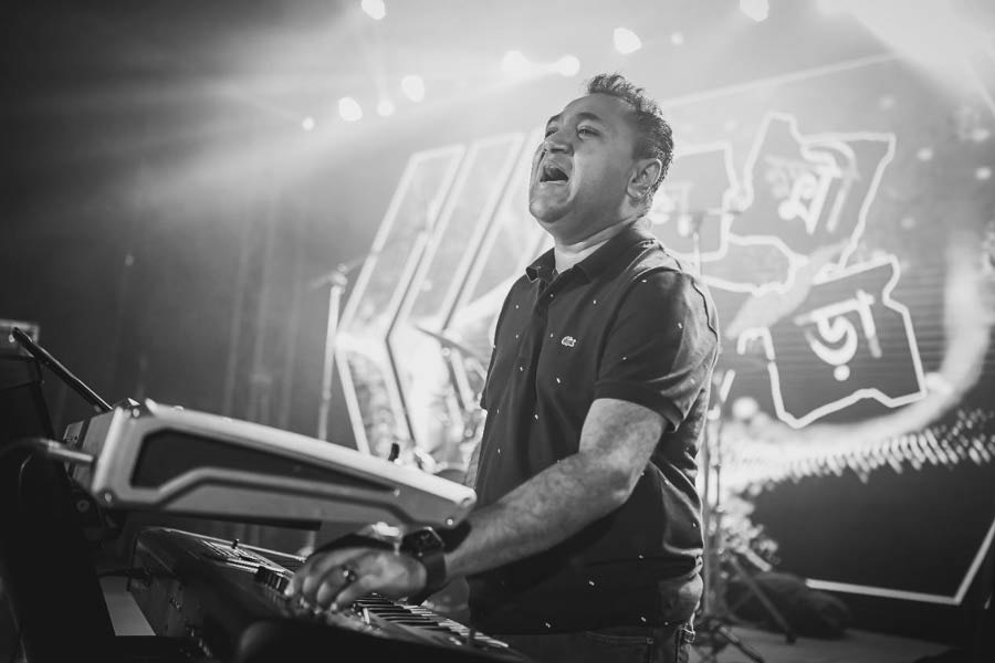 Music has evolved dramatically, and it’s wonderful to see how it has taken a front seat in India with modern renditions of traditional and folk songs, allowing today’s generation to connect with their roots