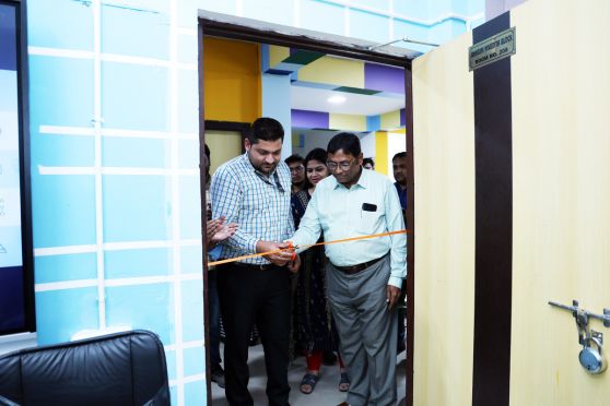 The establishment of the IBM Centre of Excellence marks a pivotal moment in the university's journey towards fostering an environment of continuous innovation and learning. 