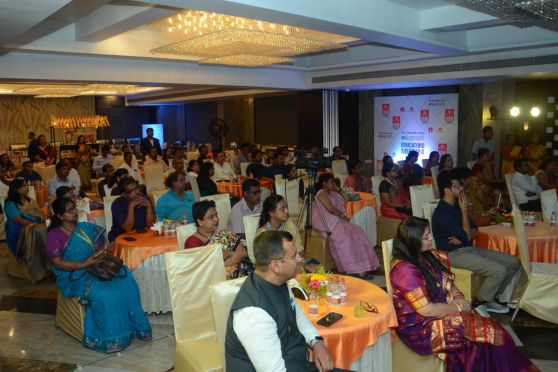 The Telegraph Online Edugraph, in association with NSHM Knowledge Campus and Techno India Group, hosted an awe-inspiring Educators Meet on June 21, in the bustling city of Durgapur.