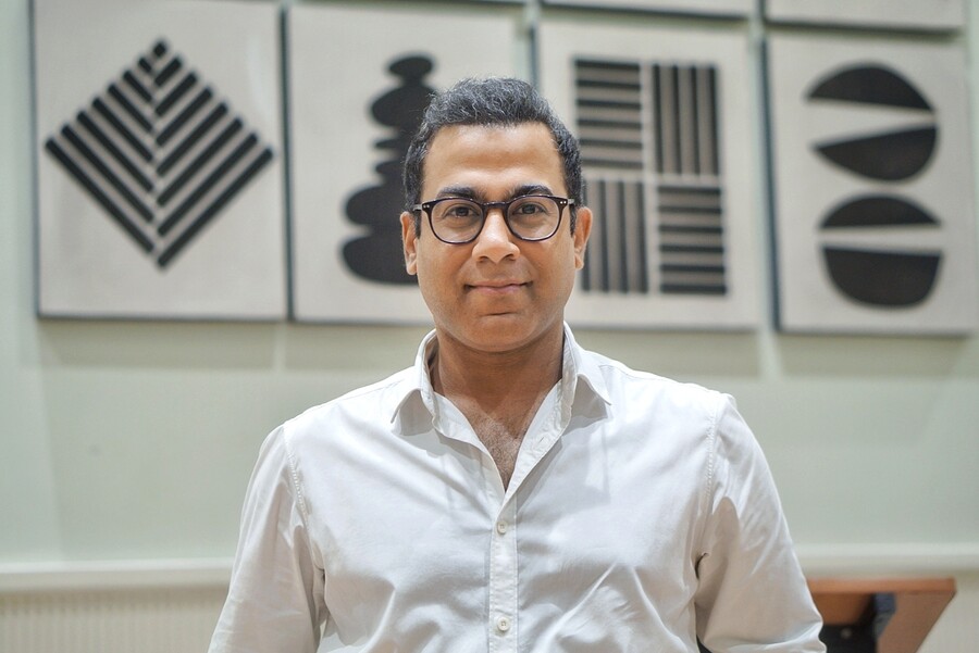 Being a frequent visitor of Australia, Arjuna awardee and former billiards World Champion Sourav Kothari had to be at the dinner. ‘I know Melbourne like the back of my hand since I go there twice every year. Australia has so much to offer, and I love the emphasis it lays on sport. Everyone must visit it,’ he said 