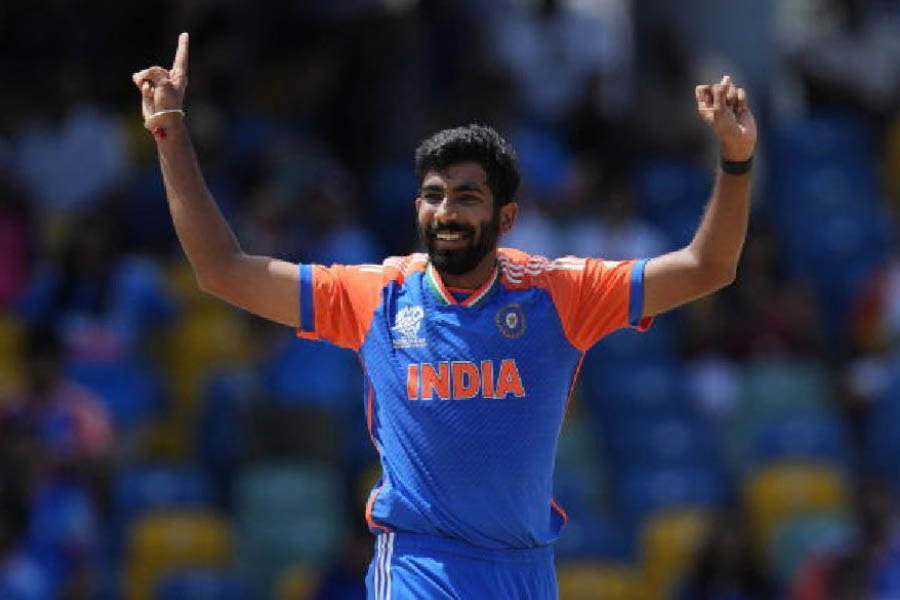 Jasprit Bumrah has proved to be India’s biggest match-winner at the T20 World Cup so far