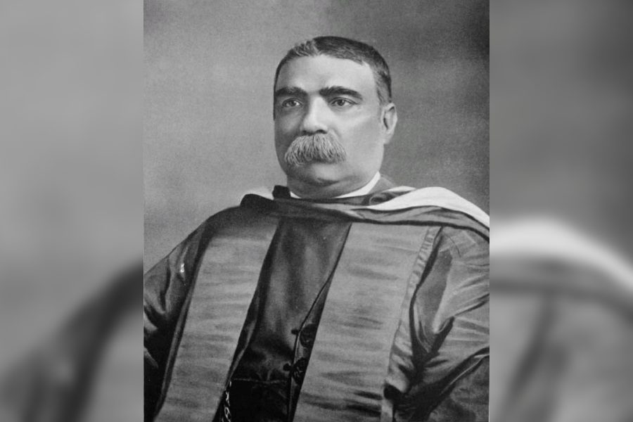 Ashutosh Mukherjee