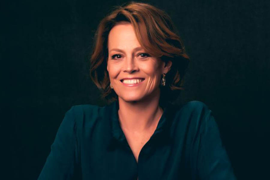 Sigourney Weaver | Sigourney Weaver to receive Golden Lion for Lifetime ...