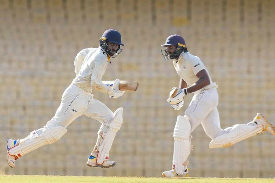 Ranji Trophy | Tamil Nadu bank on 'fingertip knowledge' of coach ...