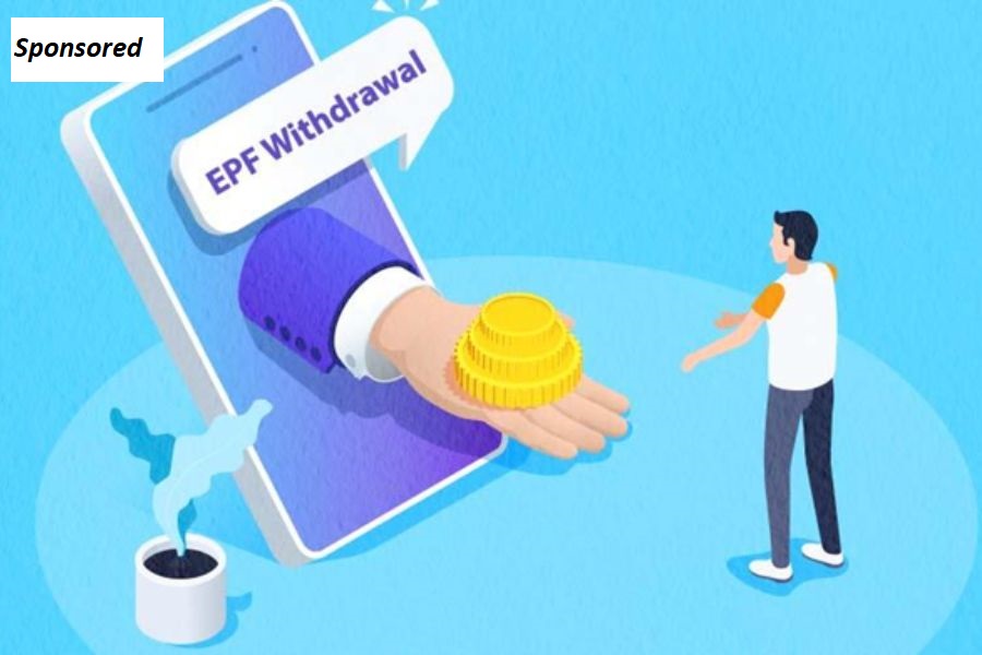 EPF Withdrawal