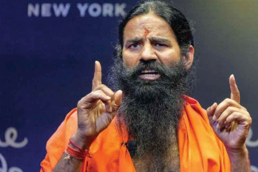 “If anything happens to me while fasting, don’t give me any Patanjali products” is what Ramdev is believed to have told his followers privately