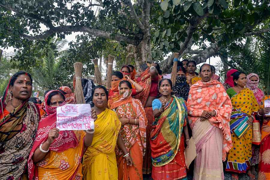 Representational image