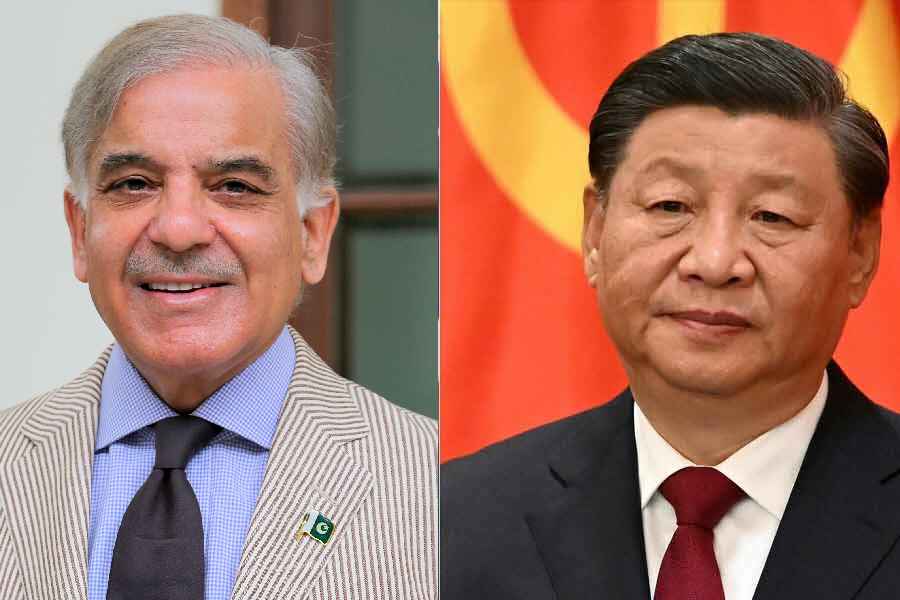 In Pakistan's Mediation To End Middle East War, China May Hold The Key