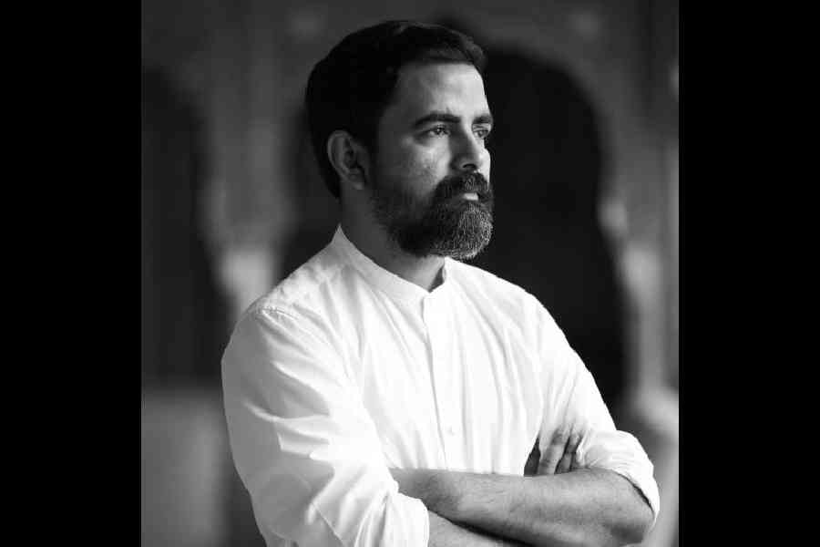 In an era of self-expression, reinvention and influence — beauty is complex…. For me, beauty is really about identity. About knowing who you are and celebrating that — Sabyasachi Mukherjee