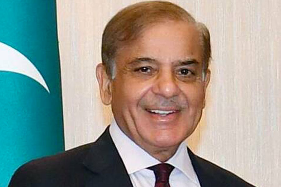 India Pakistan Peace Talks Pakistan Ready To Engage for Peace 