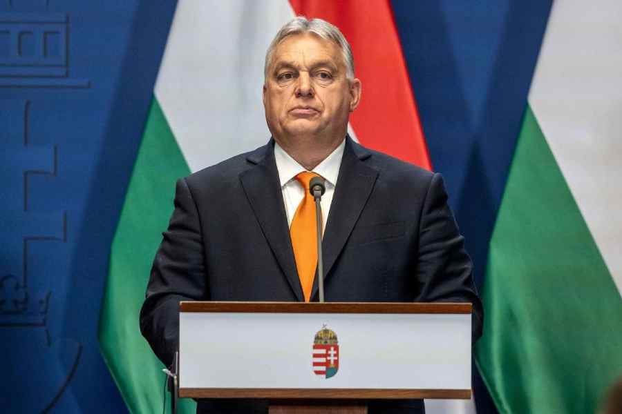 op-ed | A hole in the dam: Viktor Orbán faces the biggest scandal of ...