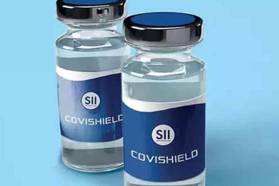  Covishield gave 'better shield' than Covaxin, says study