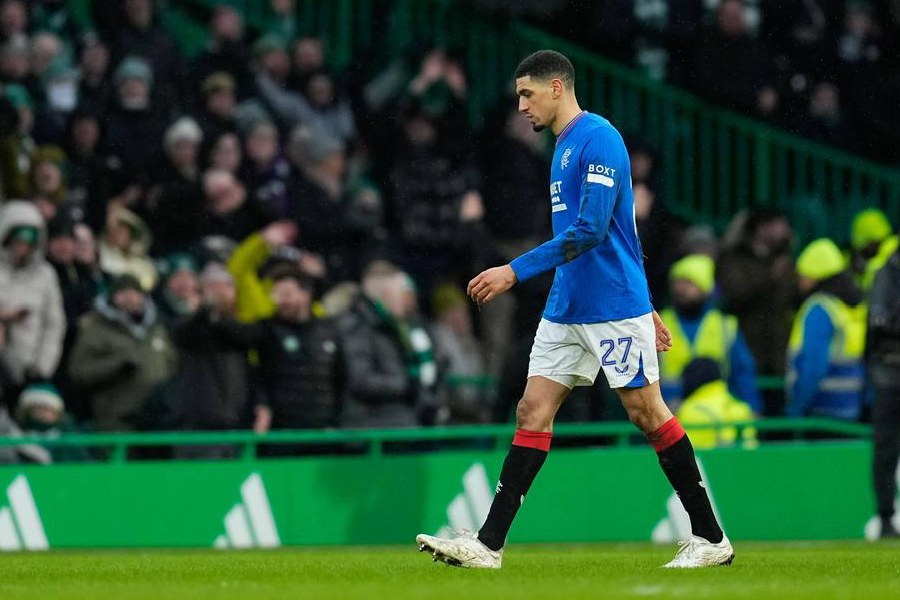 Leon Balogun believes social media has made abuse worse for footballers