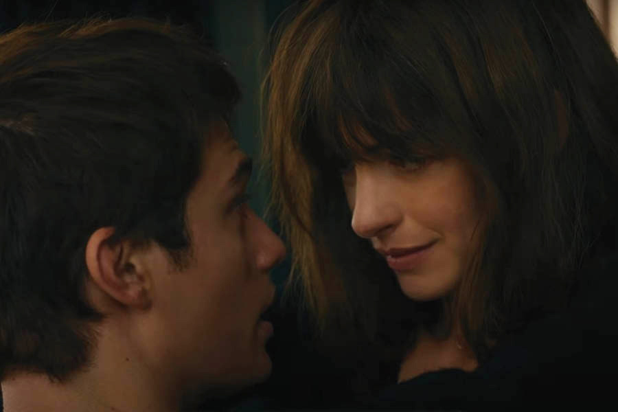 The Idea of You | The Idea of You trailer: Anne Hathaway begins spicy  romance with Harry Styles-inspired Nicholas Galitzine - Telegraph India