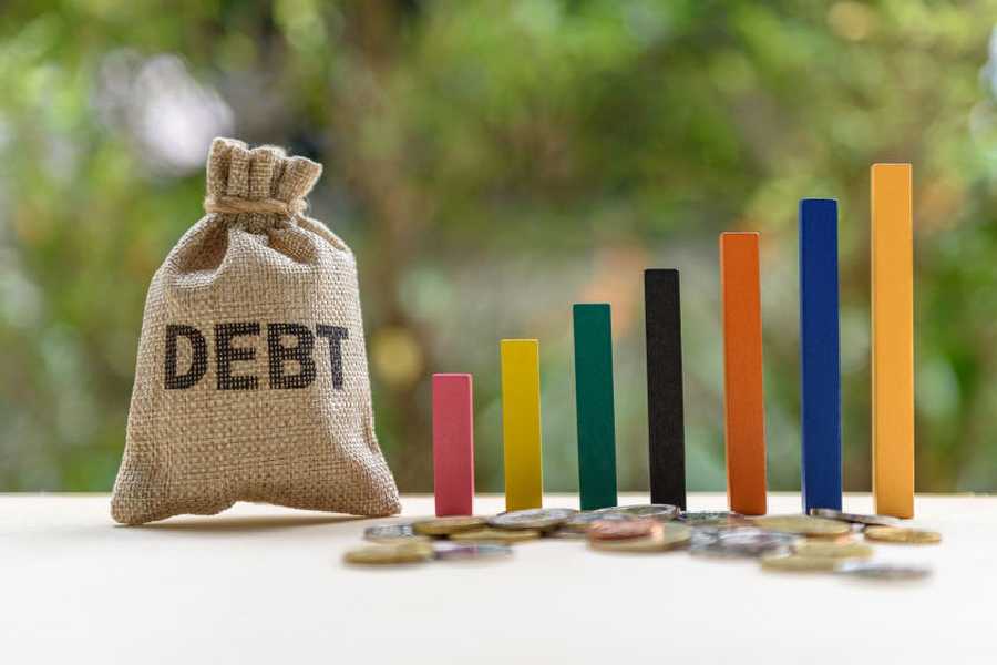 Debt | Pakistan's External Debt Rises By $1.2 Billion In Six Months ...