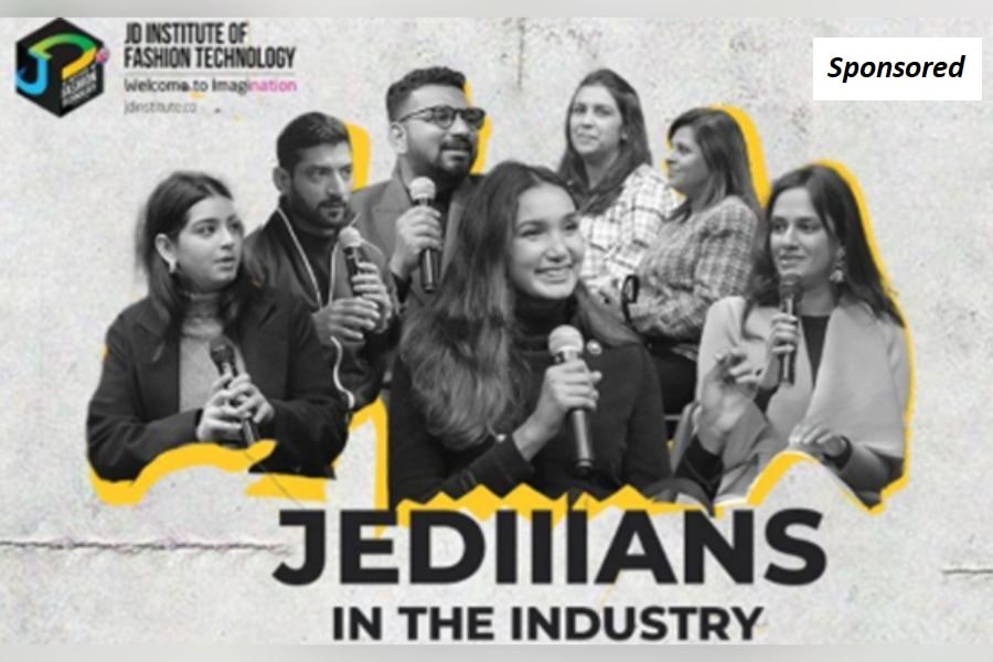 Jediiians in the Industry