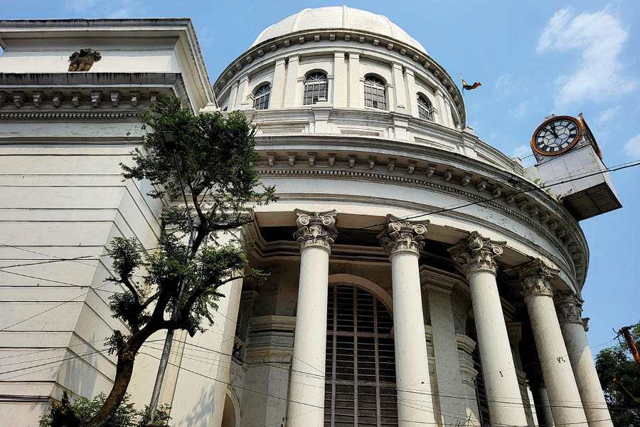 250 years of Calcutta GPO: A postcard from the past