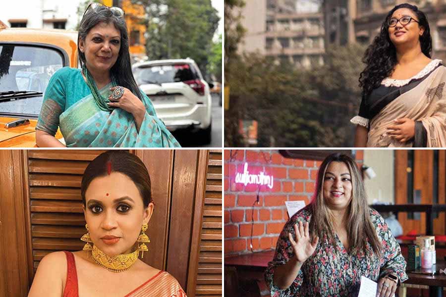 Meet Kolkata’s trailblazing women entrepreneurs, redefining success with their passion and vision
