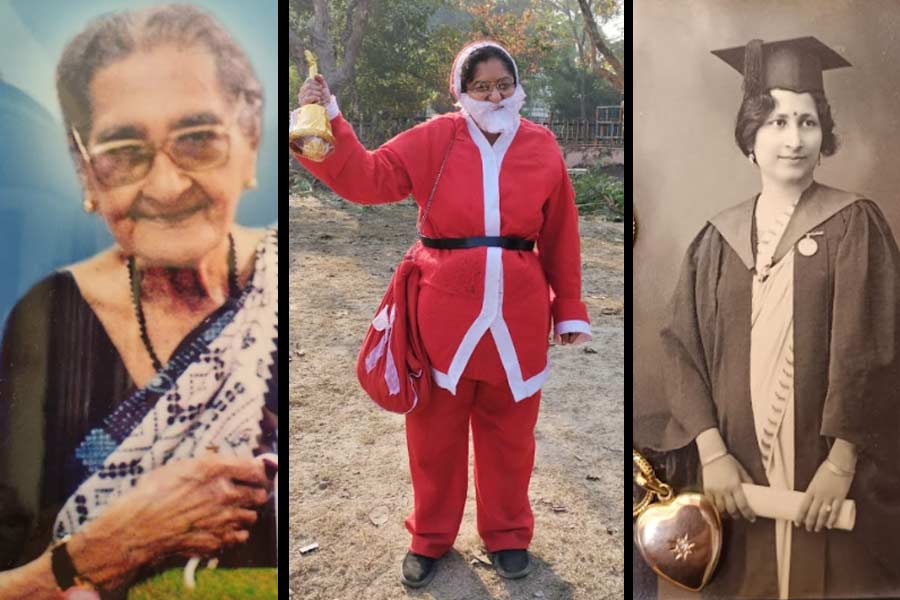 From driving refugees in the 1970s, to defying convention in the 1930s to choosing a path less taken in 2024 — mothers, grandmothers, and brave women who influenced the men in their lives with their choices