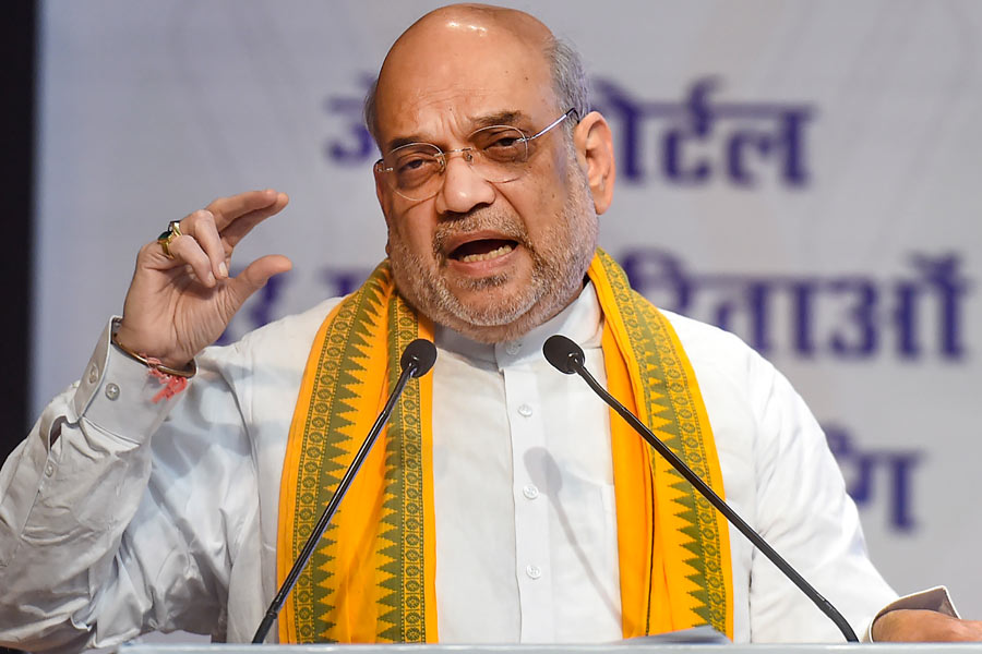 Amit Shah PM Modi Honoured Hindu Jain Sikh Refugees By Granting 